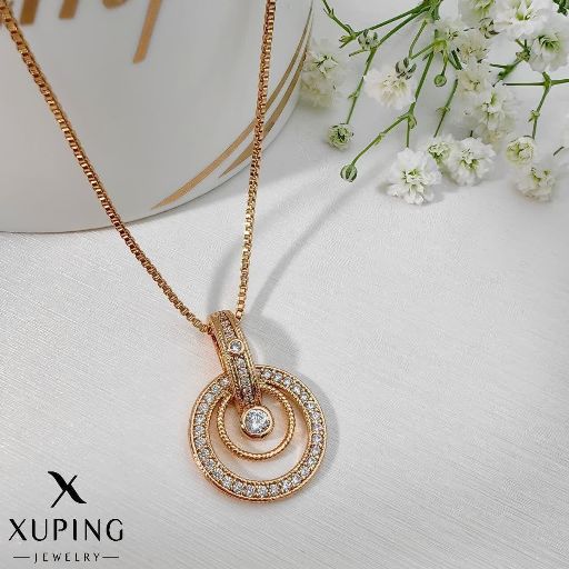 پلاک بدون زنجیر ژوپینگ کد 1682 - خرید آنلاین از گالری آداس